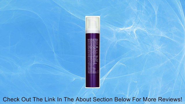 Olay Age Defying 2-In-1 Anti-Wrinkle Day Cream + Serum 1.7 Fl Oz Review