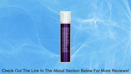 Olay Age Defying 2-In-1 Anti-Wrinkle Day Cream + Serum 1.7 Fl Oz Review