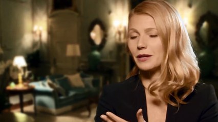 Gwyneth Paltrow avec et sans maquillage : Il n’y a pas photo !