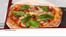 Bon Appetit, Europe! (01) Paella | Euromaxx