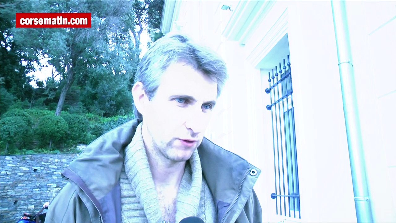 SNCM/TA de Bastia : Frédéric Alpozzo (CGT marins) "Pourquoi ne pas réclamer 200 millions à la Corsica Ferries ?"