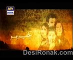 Chup Raho - Episode 20 - 13th January 2015 Part 3