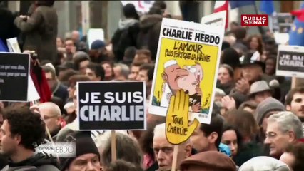 Edito Europe Hebdo: vers un patriot act européen ?
