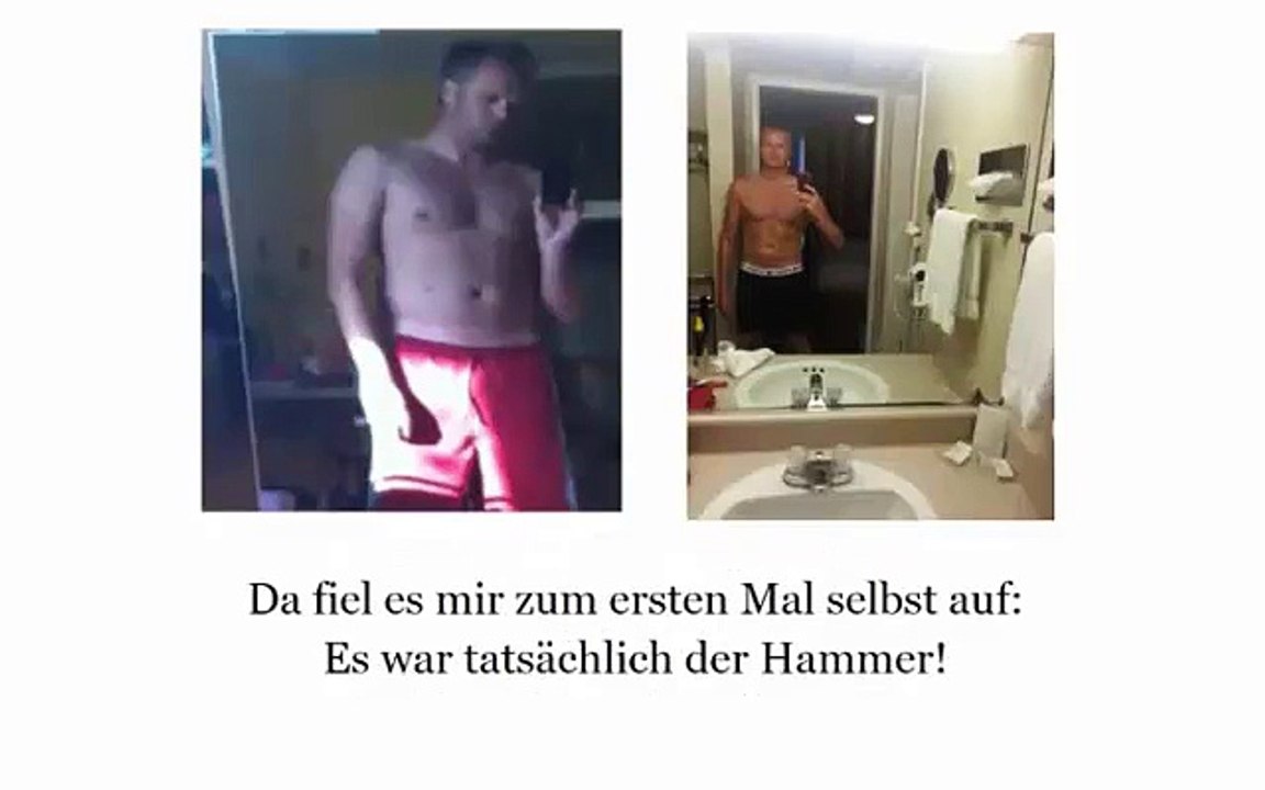 60 Day Dream Body . In 60 Tagen deine Traumfigur