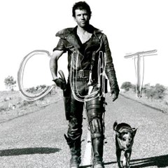 CUT #2 - Mad Max 2  de George Miller - HD