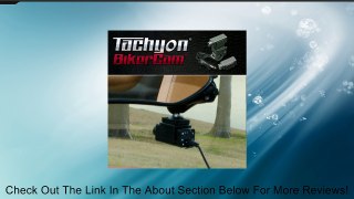 Tachyon BikerCam Motorcycle Camera System Review