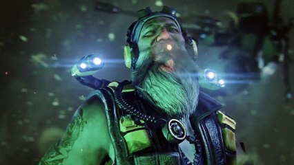 EVOLVE Intro Cinematic (PS4   Xbox One   PC)