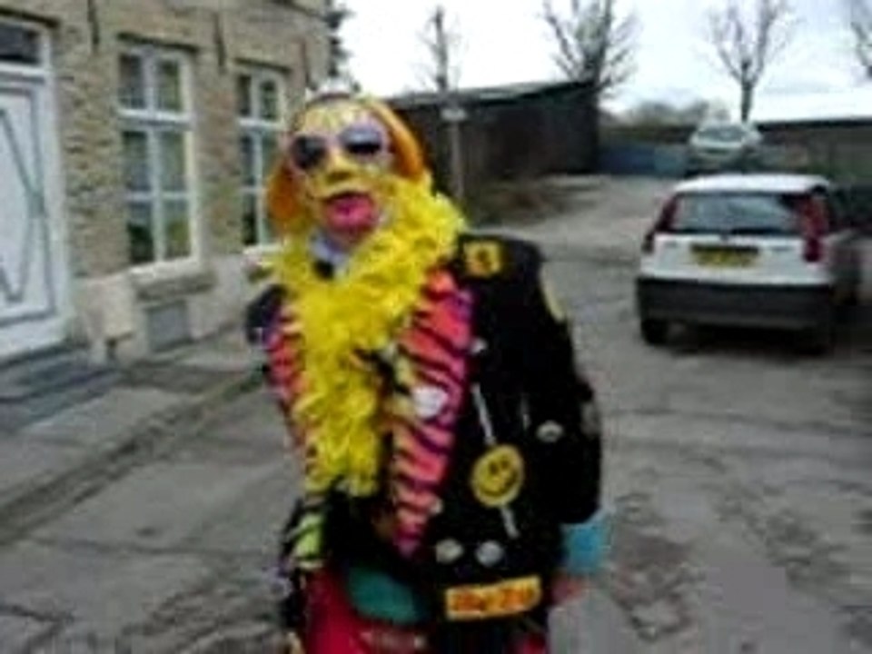 Bergues 2006