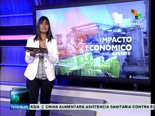 Registran petróleo Brent y WTI importante descenso en precio