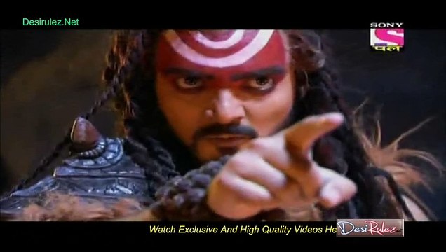 Singhasan Battisi 13th January 2015 pt3