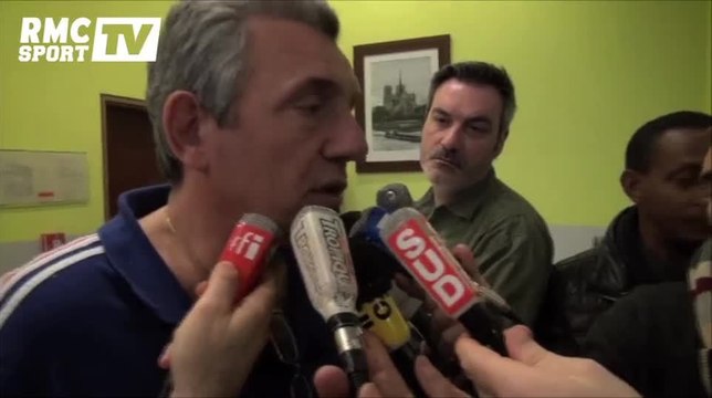 Handball / Mondial au Qatar : les Bleus en sécurité ? 13/01