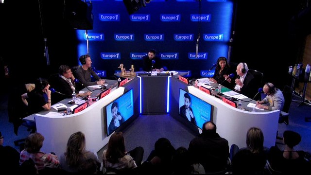 Cyril Hanouna [PDLP] - L'histoire paranormale de Pierre Bellemare