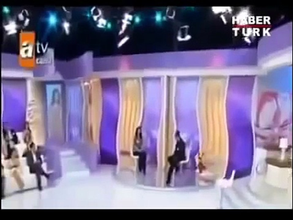 kaba damat adayı