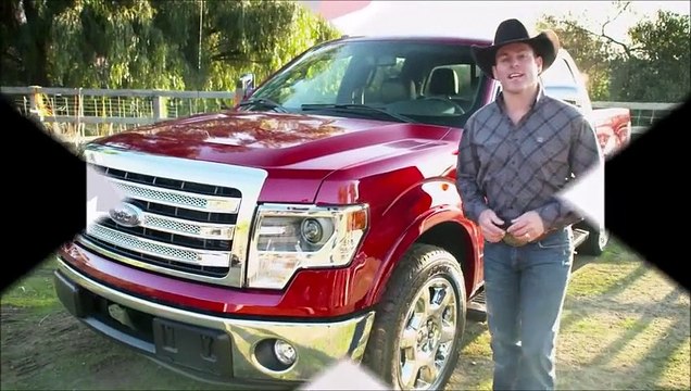 Ford Dealership near Decatur TX | Ford Dealership Decatur TX