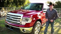 2015 Ford Trucks Weatherford TX | Ford Trucks dealership near Weatherford TX