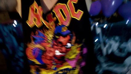 It´s Greici´s Brithday!