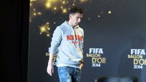 Transferts - Messi relance les rumeurs