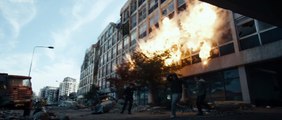 Los Vengadores: La era de Ultrón - Segundo Tráiler Español HD [1080p]