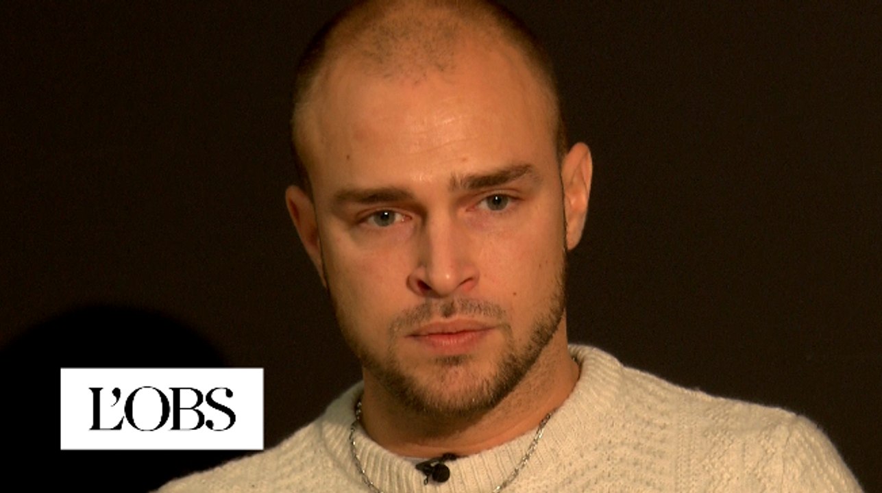 Charlie Hebdo : "La porte s'est ouverte, ils ont tiré et tout a basculé"