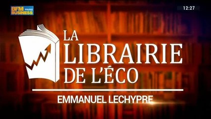 Le duel des critiques: Jean-Marc Daniel VS Christian Chavagneux - 10/01