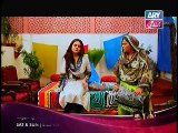 Behnein Aisi Bhi Hoti Hain Episode 156 Full on Ary Zindagi 13th Jan 2015