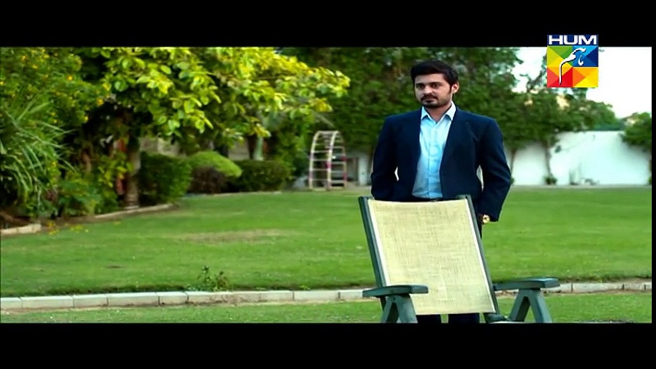 Darbadar Teray Liye Episode 12 Full on Hum tv 13th Jan 2015
