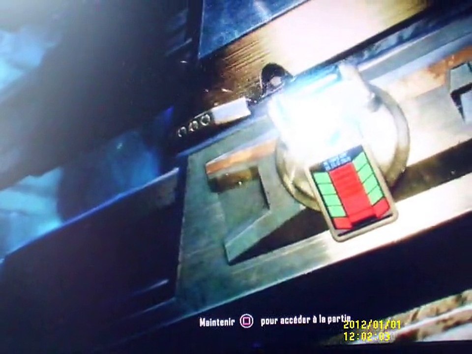CRYSIS 3#1