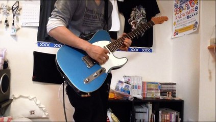 RADWIMPS / パーフェクトベイビー　弾いてみた