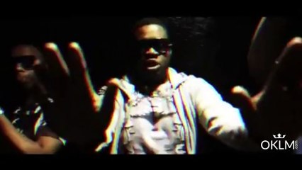 [TALENT OKLM] THUG MONEY - My Homie