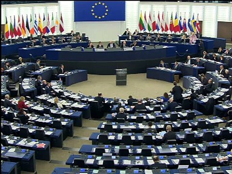 Philippe Lamberts: L'Europe, c'est la promesse d'une prospérité partagée