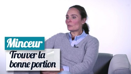Régime Weight Watchers : comment gérer les portions pour manger équilibré ?