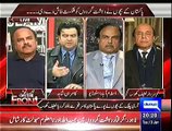 On The Front ~ 13th January 2015 - Pakistani Talk Shows - Live Pak News