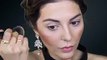 Golden Globes Makeup Tutorial- Ultimate Glow - Sona Gasparian