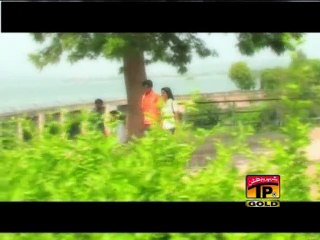 NEW SARAIKI SONGS 2015 DILA SINGER AHMAD NAWAZ CHEENA