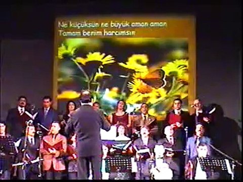 Sivas DTHMK - 24 Subat 2004 BOLUM 1