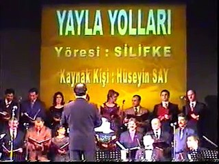 Sivas DTHMK - 24 Subat 2004 BOLUM 2
