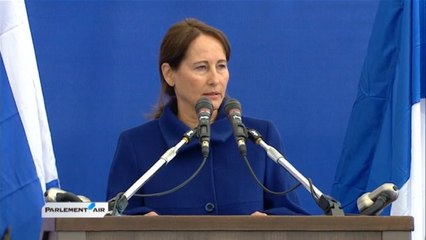 Ségolène Royal : " La France sans les juifs de France n’est pas la France"