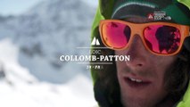 FWT Champion 2014 Ski Highlights | Loic Collomb Patton﻿