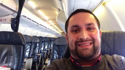 Man Live-Tweets Flying with Only One Other Passenger on Delta Flight