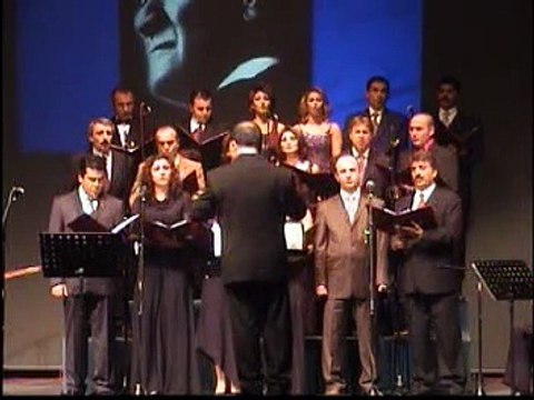 Sivas DTHMK - 10 Kasim 2004