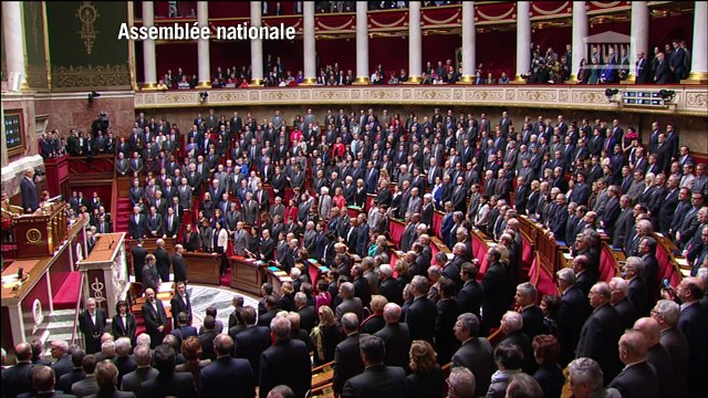 AFP - Le JT, 2ème édition du mardi 13 janvier