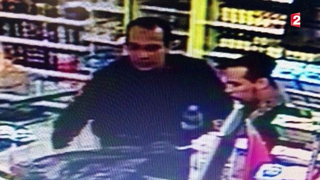 Les complices des frères Kouachi et d'Amedy Coulibaly activement recherchés