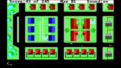 Procrastination: Police Quest (part 2)