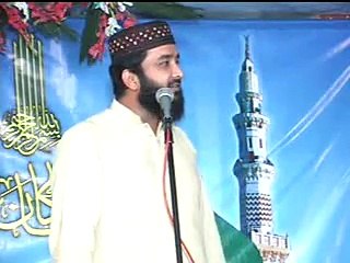 Main Mohammad thak loko, main Mohammad chor