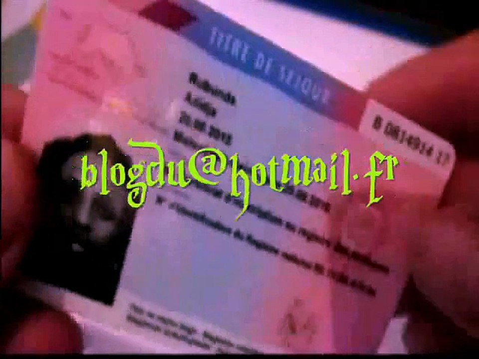 Titre de sejour belge titre de séjour français pas cher_(480p)