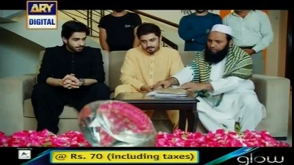 Parvarish Episode 14 Full on Ary Digital 13th Jan 2015