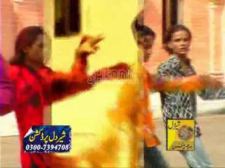 NEW SARAIKI SONGS 2015  HAI MONJH KHA GAI SINGER AHMAD NAWAZ CHEENA