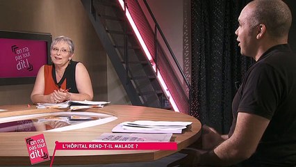 L'hôpital rend-t-il malade ?