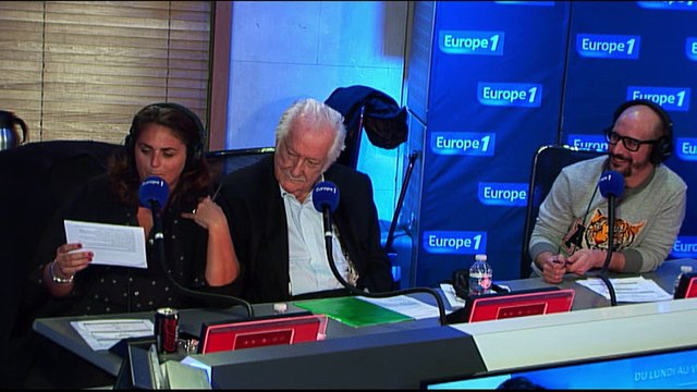 Cyril Hanouna [PDLP] - Duel de blagues sur les couples