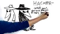 Hackers Are Not Hitler! - 